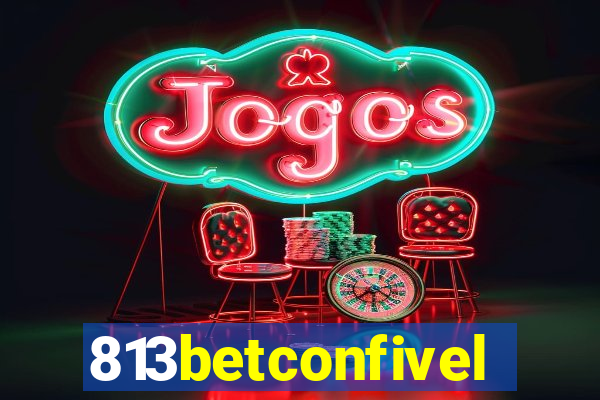 813betconfivel