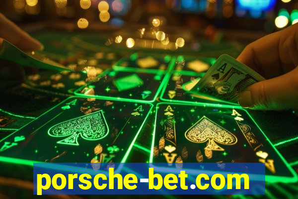 porsche-bet.com