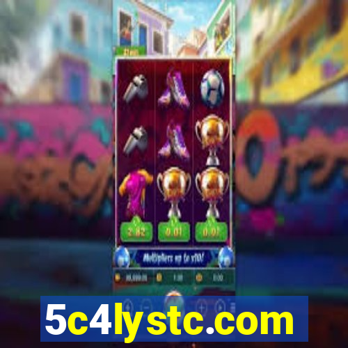 5c4lystc.com