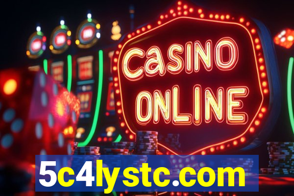 5c4lystc.com