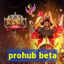 prohub beta