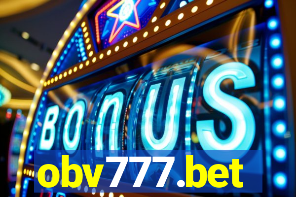 obv777.bet