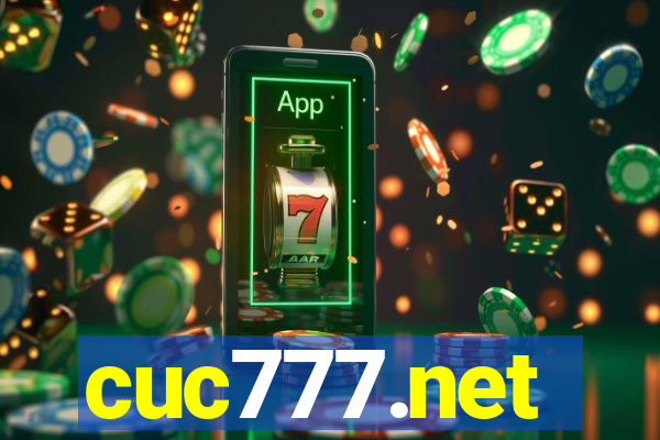 cuc777.net