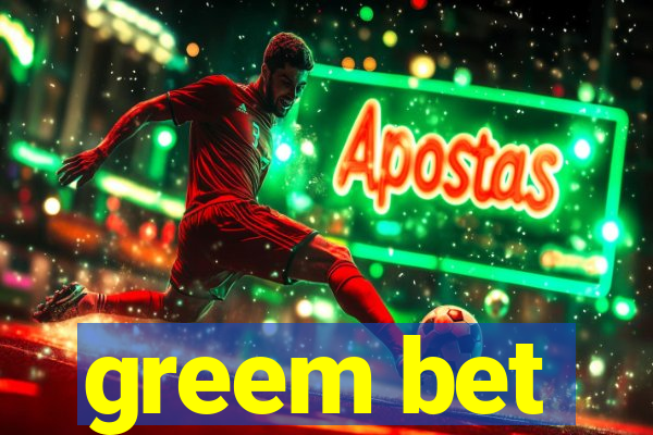 greem bet