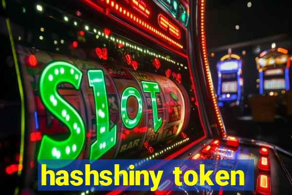 hashshiny token