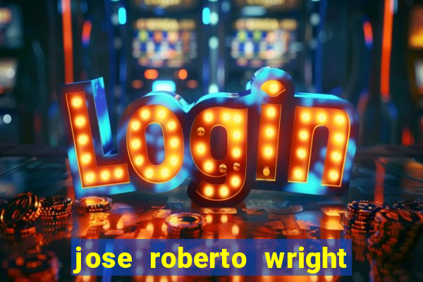 jose roberto wright ajuda flamengo
