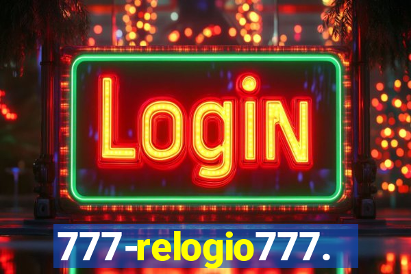 777-relogio777.net