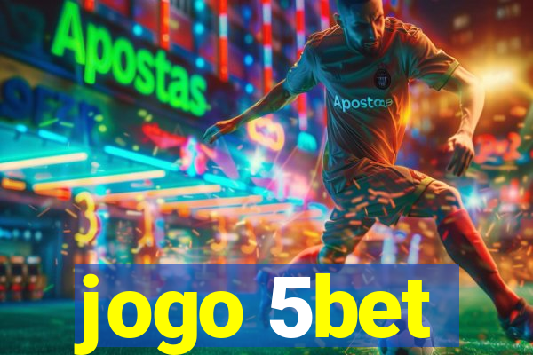 jogo 5bet