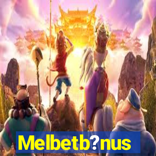Melbetb?nus