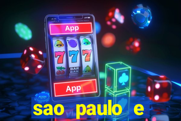 sao paulo e botafogo palpite
