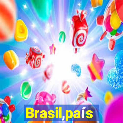 Brasil,país