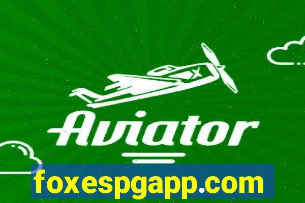 foxespgapp.com