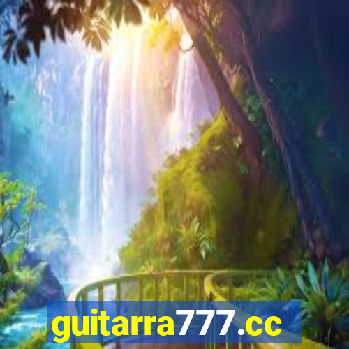 guitarra777.cc
