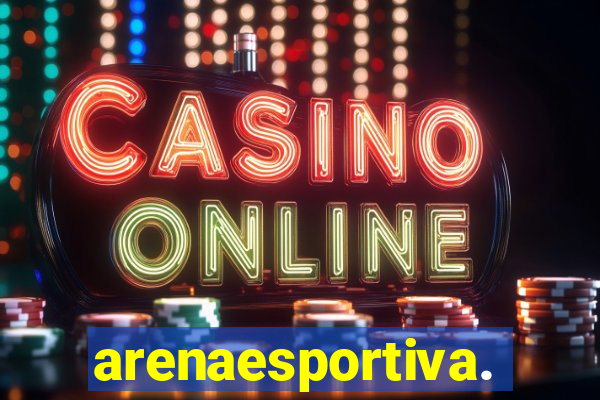 arenaesportiva.bet