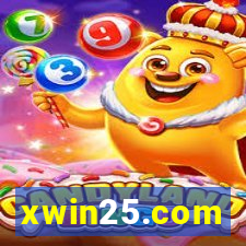 xwin25.com