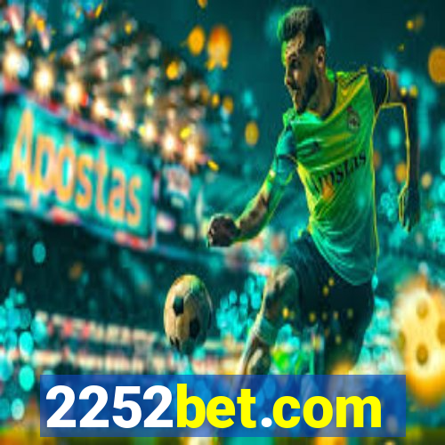 2252bet.com