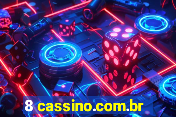 8 cassino.com.br