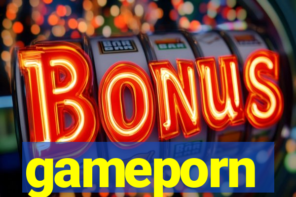 gameporn