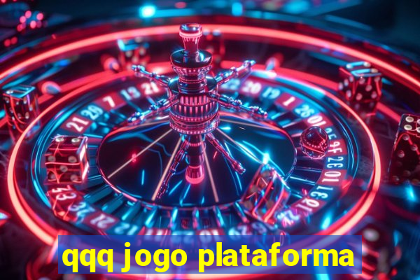 qqq jogo plataforma