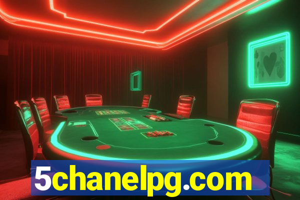 5chanelpg.com