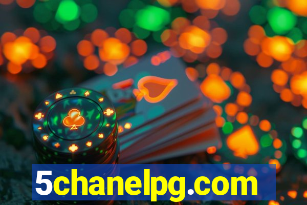 5chanelpg.com