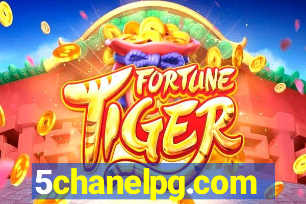 5chanelpg.com