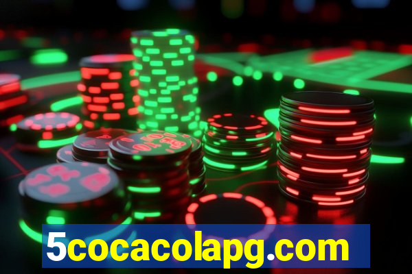 5cocacolapg.com