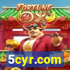 5cyr.com