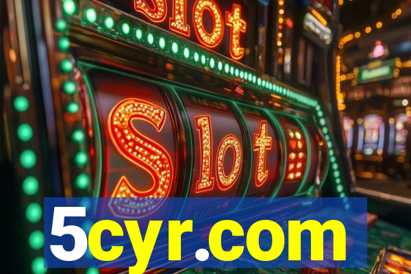 5cyr.com