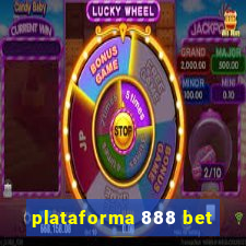 plataforma 888 bet