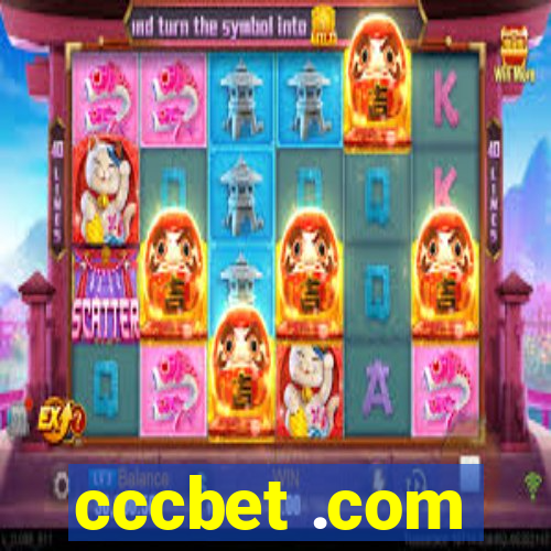 cccbet .com