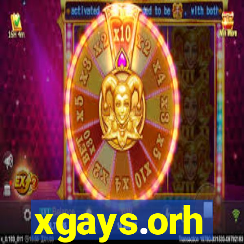 xgays.orh