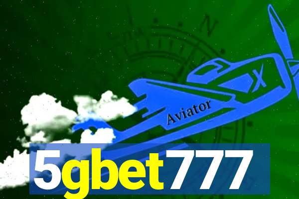 5gbet777