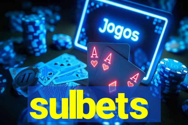 sulbets