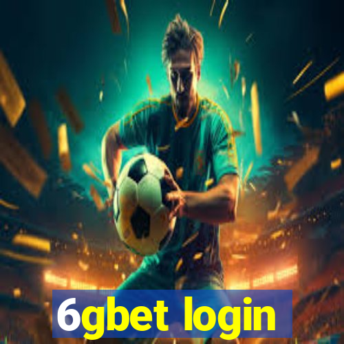 6gbet login