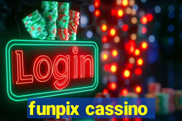 funpix cassino