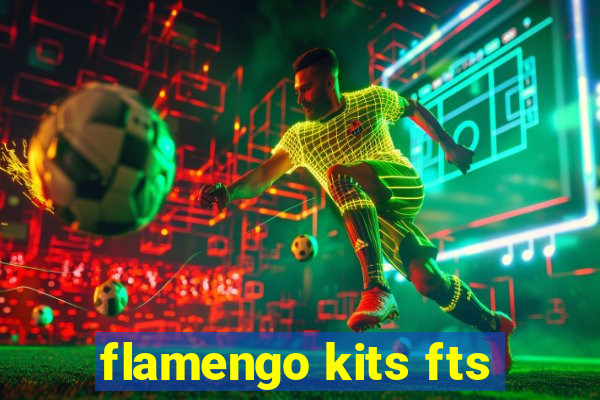 flamengo kits fts
