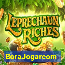 BoraJogarcom