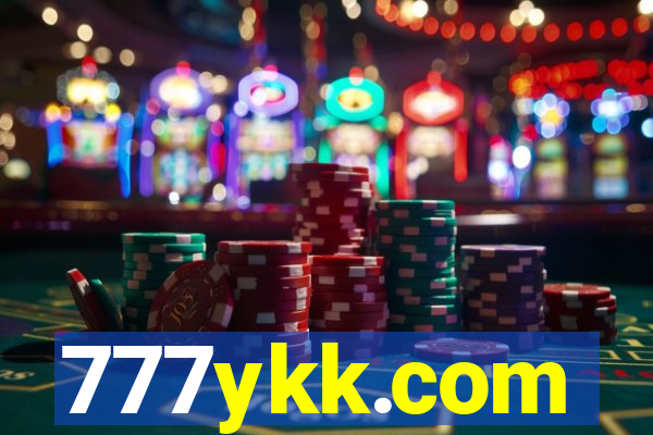 777ykk.com