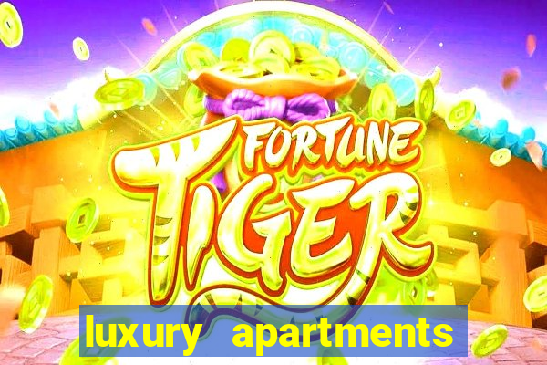 luxury apartments in chelsea london