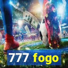 777 fogo