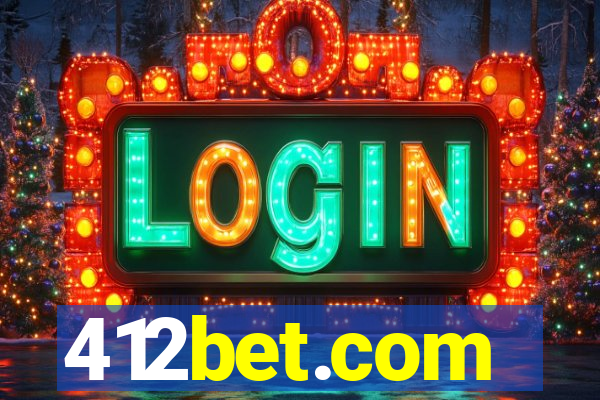 412bet.com