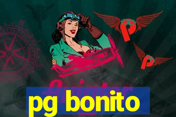 pg bonito