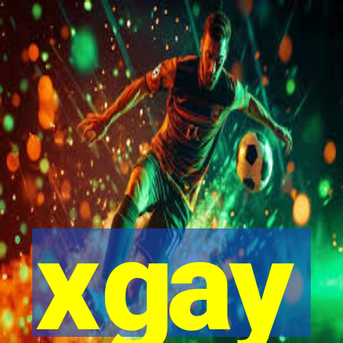 xgay