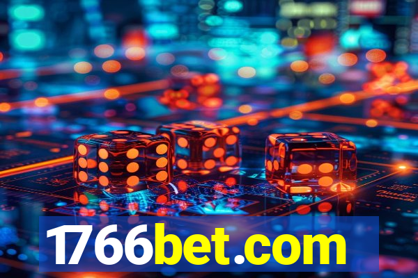 1766bet.com