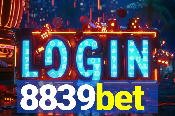 8839bet