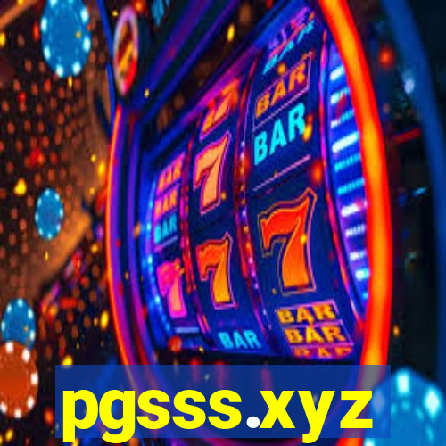 pgsss.xyz