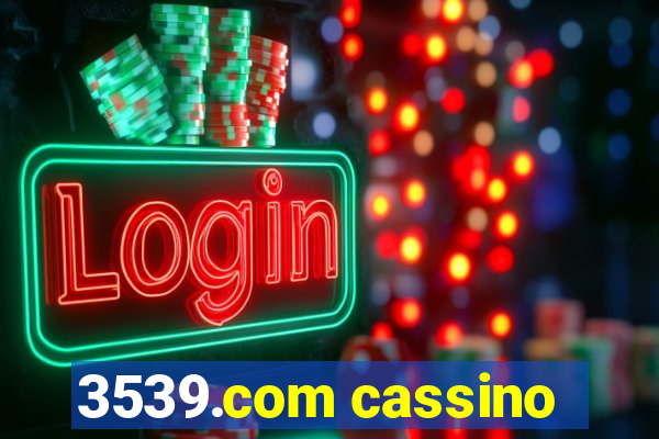 3539.com cassino