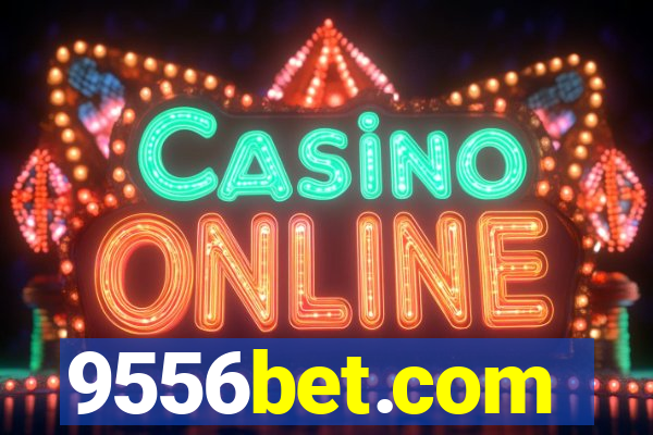 9556bet.com