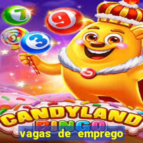 vagas de emprego salvador olx